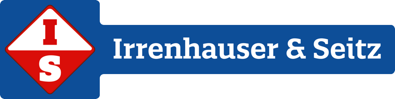Irrenhaus_Seitz_Logo